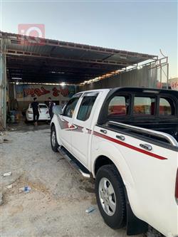 نيسان نافارا
